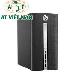 Case đồng bộ HP Pavilion 510-p007l Desktop PC-W2S07AA                                                                                                                                                   